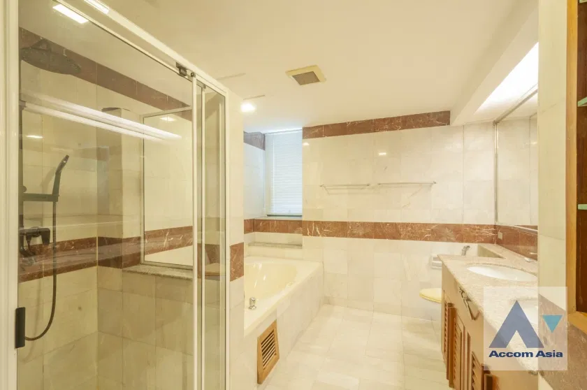 picture 🔼🔽 AccomA 📩 Pet friendly 3 BR Condominium @President Park Sukhumvit 24 (AA17711) - 13/20