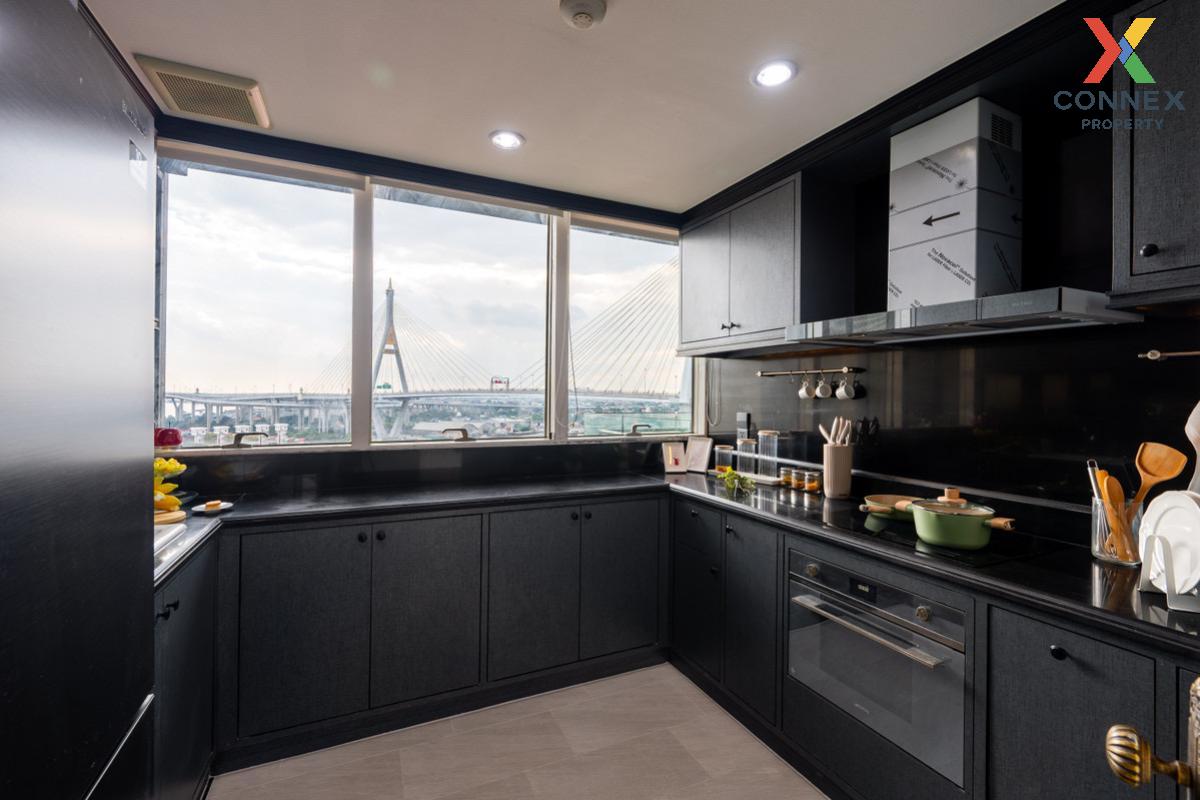 picture For Sale Condo , The Pano , Bang Phong Phang , Yannawa , Bangkok , CX-134021 ✅ Live chat with us ADD LINE @connexproperty ✅ - 9/12