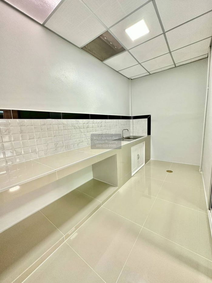 picture For Sale Townhouse/Townhome  , Baan Lapawan 1 , newly renovated , Bang Rak Phatthana , Bang Bua Thong , Nonthaburi , CX-130878 ✅ Live chat with us ADD LINE @connexproperty ✅  - 8/12