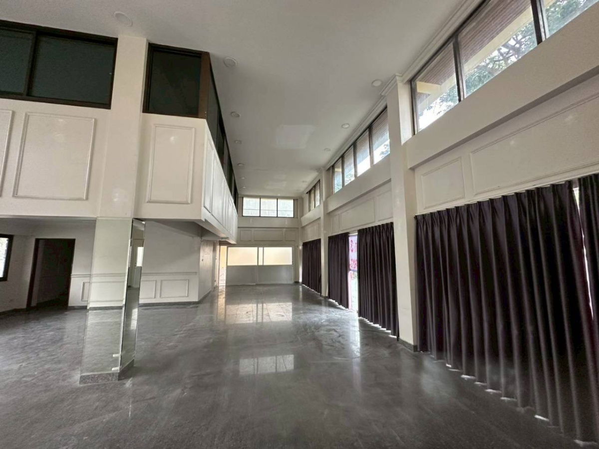 รูป เช่า ให้เช่า ปล่อยเช่า อาคารตึกแถว ศูนย์วิจัย ราคาถูก สนใจ Line: @951qfbfi - รูปที่ 3/18