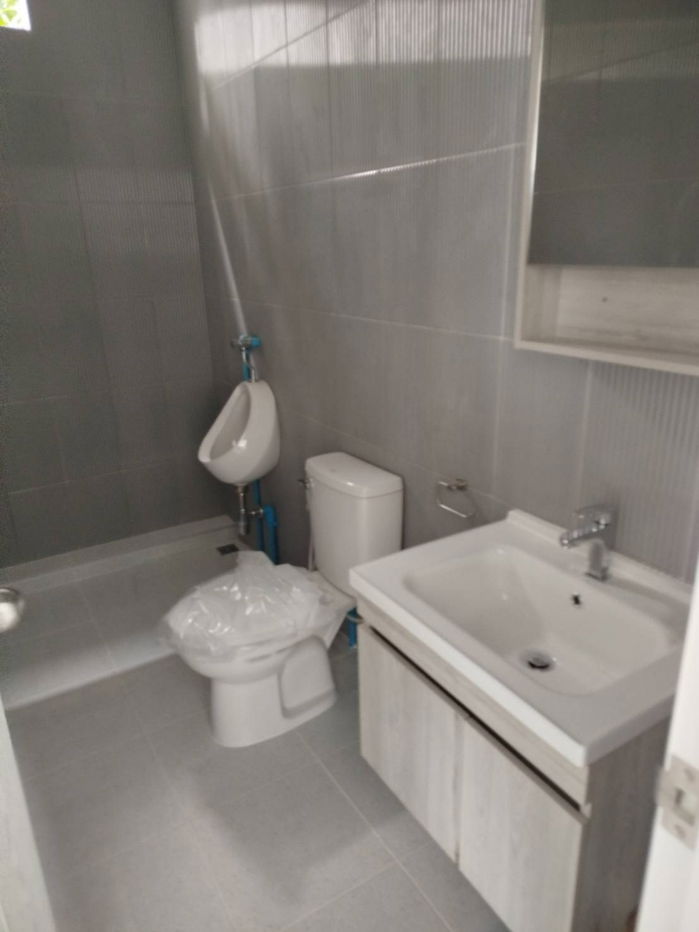 รูป HR3045ให้เช่าอาคาร 2 ชั้น สร้างใหม่ ทำเลศักยภาพ ซอยปุณณวิถี 29 เหมาะทำออฟฟิศ โชว์รูม เดินทางสะดวก    - รูปที่ 12/13