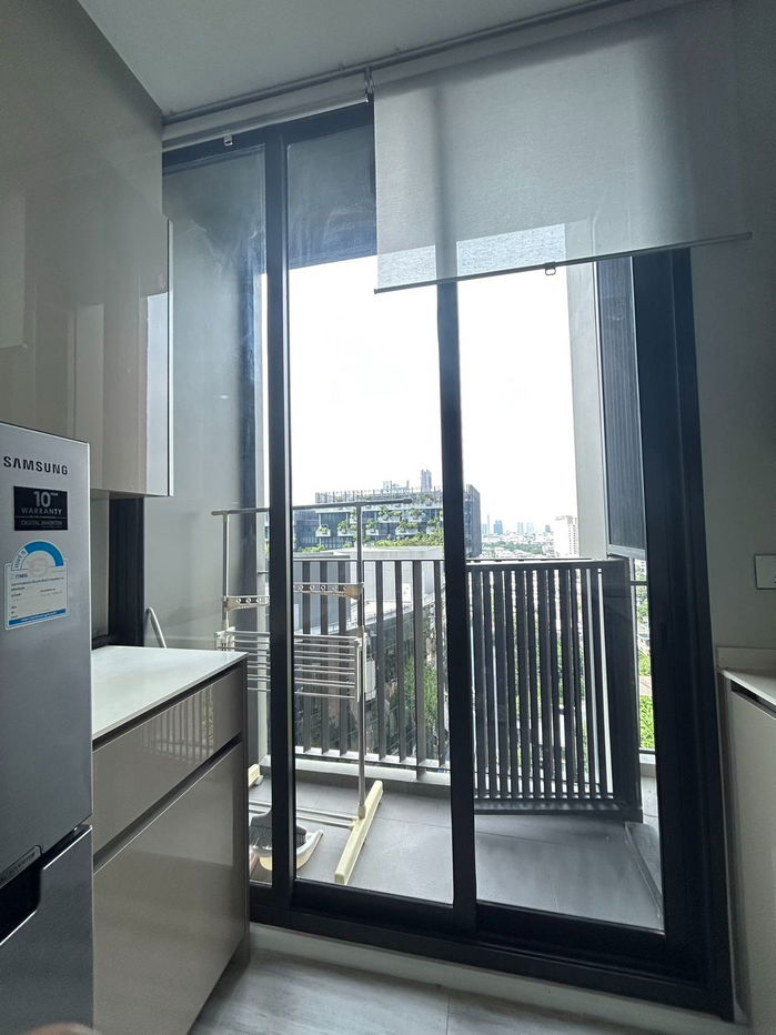 picture ✨Condo for Rent : Whizdom Essence ((AP-02)) ( line : @condo91 ) - 11/14