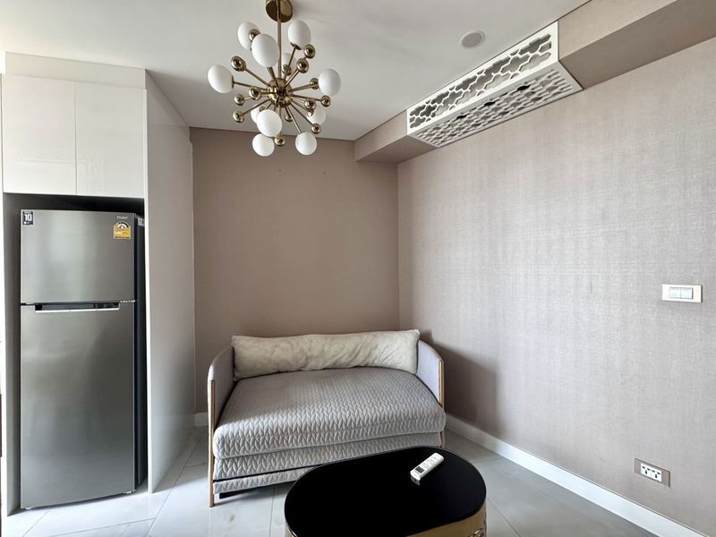 รูป ⛵ Copacabana ⛵ Sea view / 20F / 1bedroom >> THB18,000/month彡 - รูปที่ 5/12