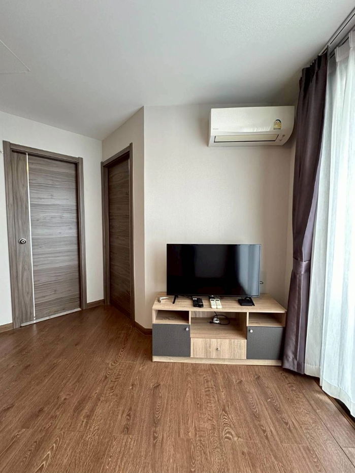 รูป 🔴14,000฿🔴อาร์ติซาน รัชดา ✅ ใกล้ MRT ศูนย์วัฒนธรรม ยินดีบริการ🙏:​📱 รหัสทรัพย์​ 6811-2707📱: ไอดีไลน์:@bbcondo88 - รูปที่ 4/18