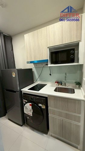 รูป Dfc005 ให้เช่า plum condo central station ติดเซ็นทรัลเวสเกต ชั้น 16 พร้อมอยู่ - รูปที่ 9/16