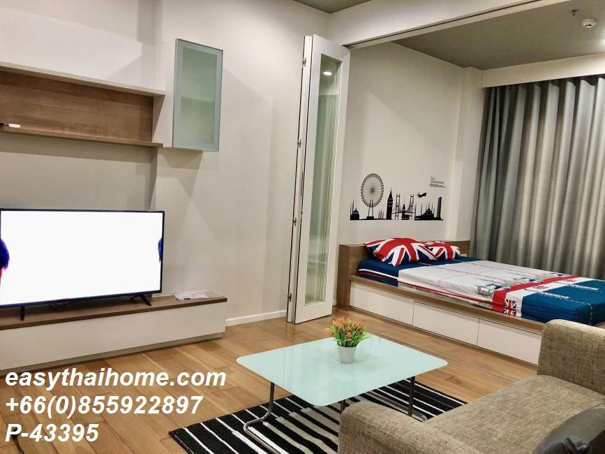 picture P-43395 Condo for rent Blocs 77 fully furnished (Confirm again when visit).  - 6/11