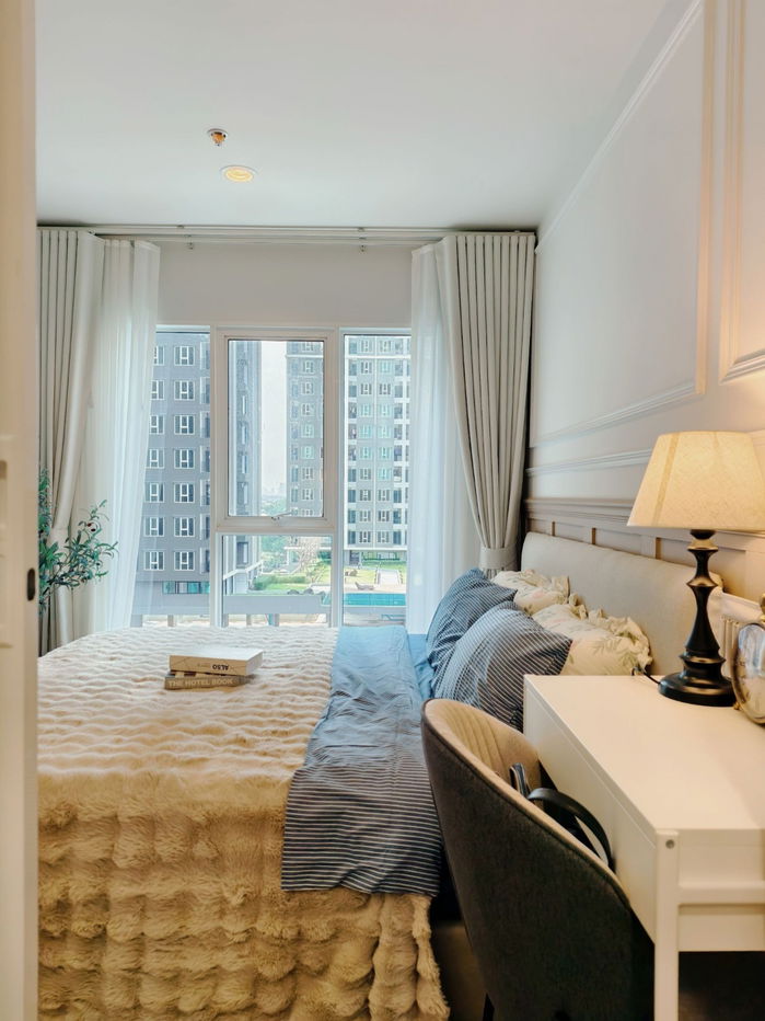picture Condo for rent: Regent Home Bangna - 7/13