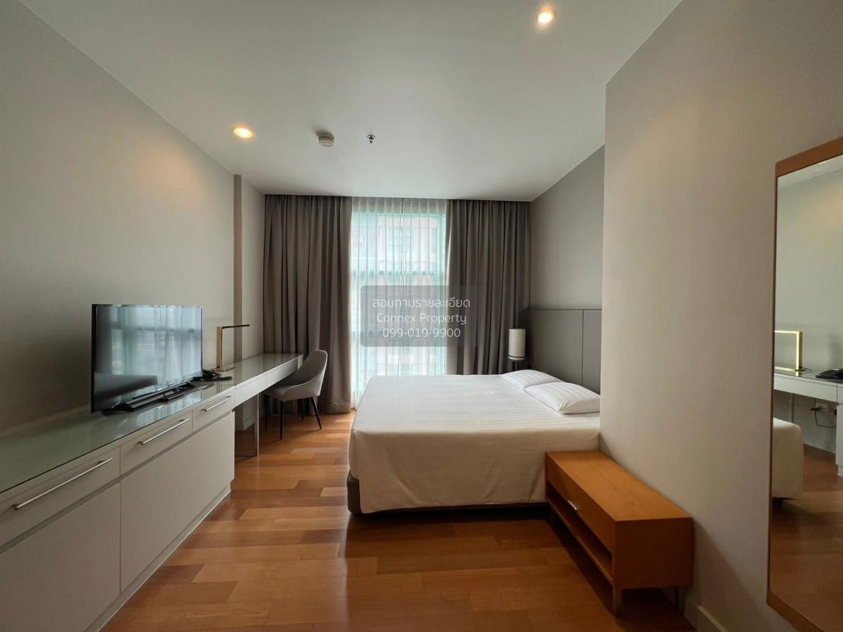 picture FOR RENT Condo , Chatrium Residence Riverside , Wat Phraya Krai , Bang Kho Laem , Bangkok , CX-81577 ✅ Live chat with us ADD LINE @connexproperty ✅  - 10/12