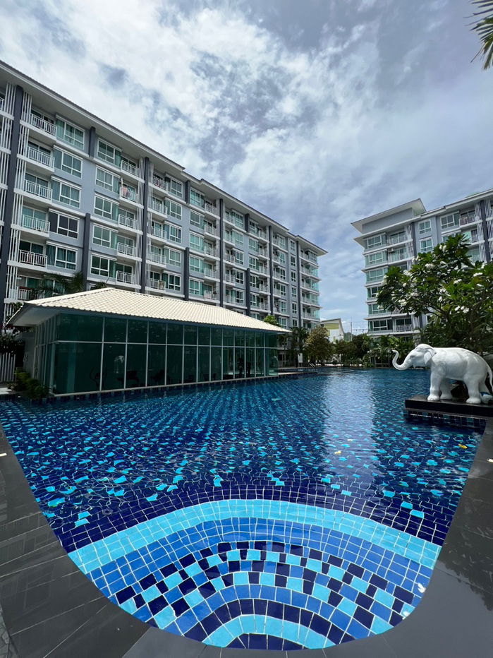 รูป BD 2439 : รอยัลฮิลล์ รีสอร์ท บ่อวิน - รูปที่ 20/22