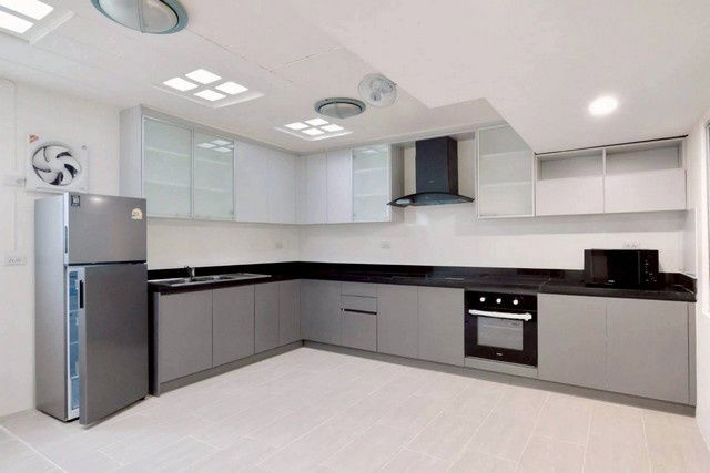 picture Town House For Rent Happy Land Ville Bangkok - 8/8