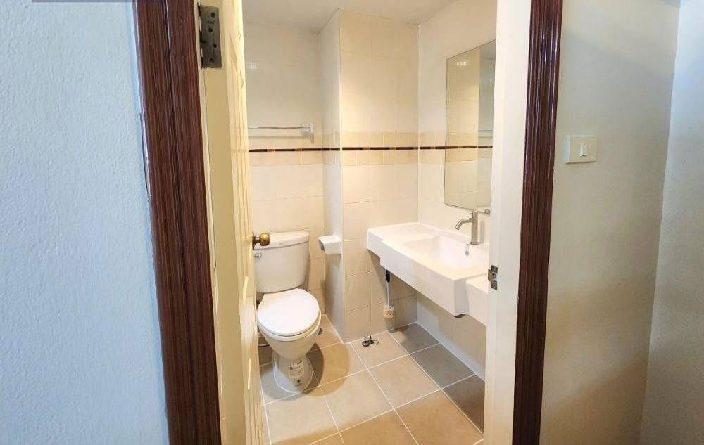 picture ***Condo for rent: Lumpini Place Pinklao ***  - 6/7