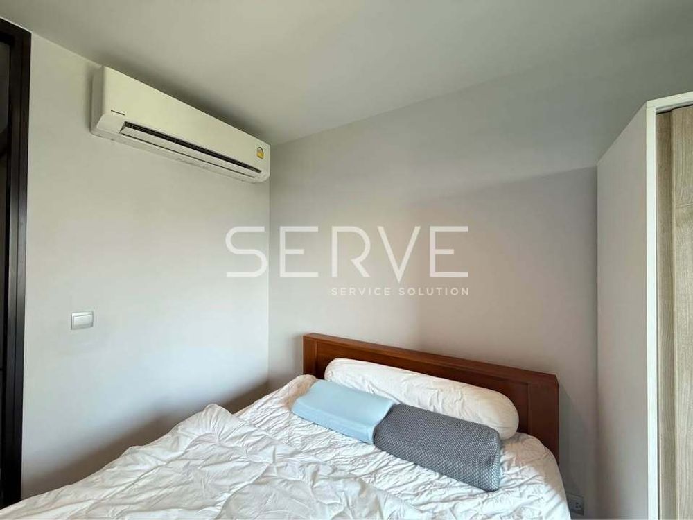 รูป Studio Room  For Sale Good Location Close To MRT Rama 9 -Life Asoke Rama 9 - รูปที่ 5/9