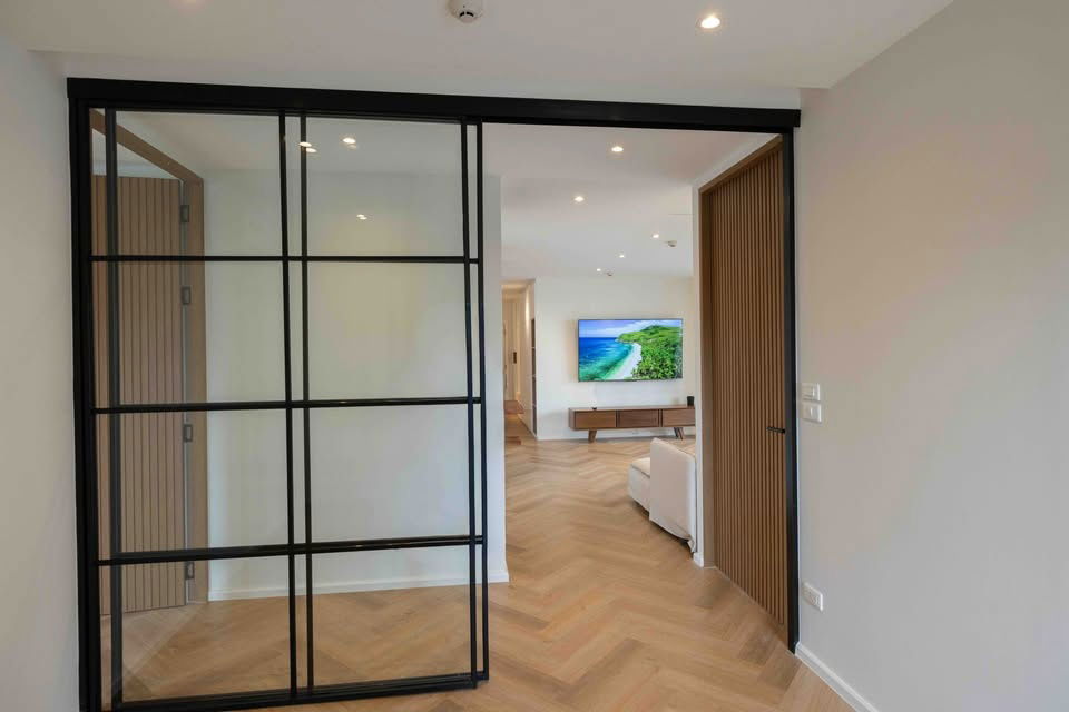 picture RS3695 For Rent: Richmond Palace Condominium near BTS Phrom Phong and BTS Thonglor - 16/22