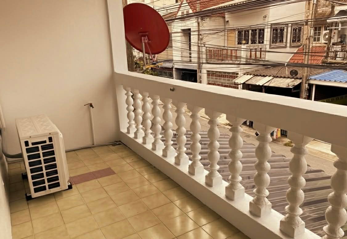 picture Townhouse for Sale – 18 Sq.m in Ramkhamkheng area - 11/16