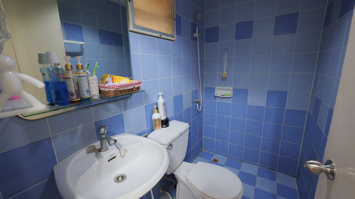 รูป ขาย ทฮ 2 ห้องนอน หมู่บ้านเค.ซี. รามอินทรา5 (Gant-317) - รูปที่ 7/17