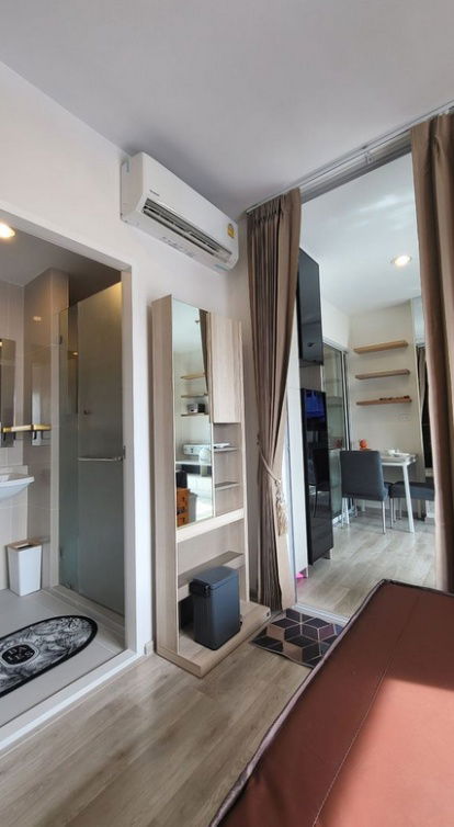 picture  Niche Mono ramkhamhaeng floor 30 1 bedroom - 6/18