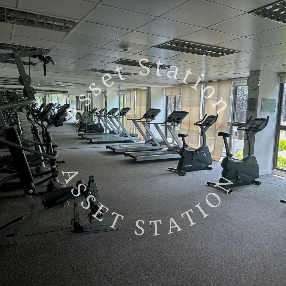 picture Hurry and book now before rooms go fast @ IDEO BLUCOVE Sathorn! - 13/15