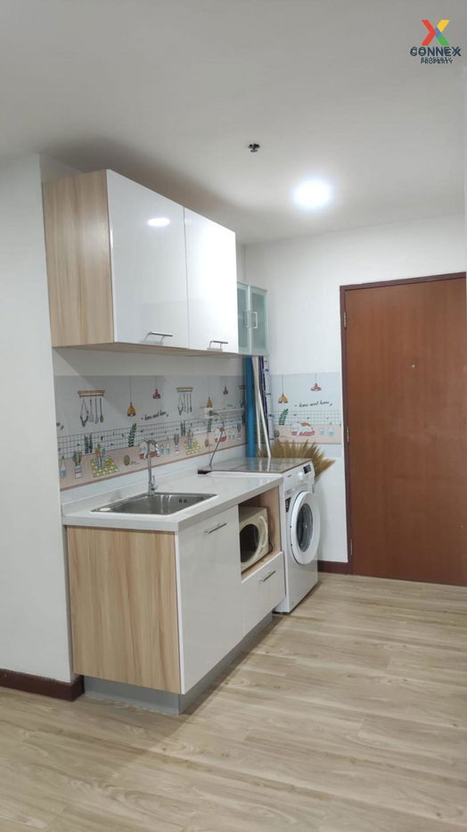 picture 🔥🔥🔥 For Sale Condo , Silom Suite , BTS-Saint Louis , Silom , Bang Rak , Bangkok , CX-104830 ✅ Live chat with us ADD LINE @connexproperty ✅ 🔥🔥🔥 - 4/8