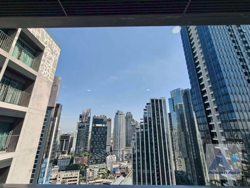 รูป 🔼🔽 AccomA 📩  2 BR Condominium @Noble Remix (13001548) - รูปที่ 19/20