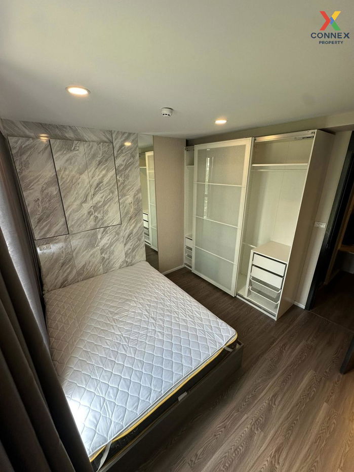 picture 🔥🔥🔥 For Sale Condo , The Origin Ratchada Ladprao , MRT-Lat Phrao , Chankasem , Chatuchak , Bangkok , CX-133250 ✅ Live chat with us ADD LINE @connexproperty ✅ 🔥🔥🔥 - 4/6