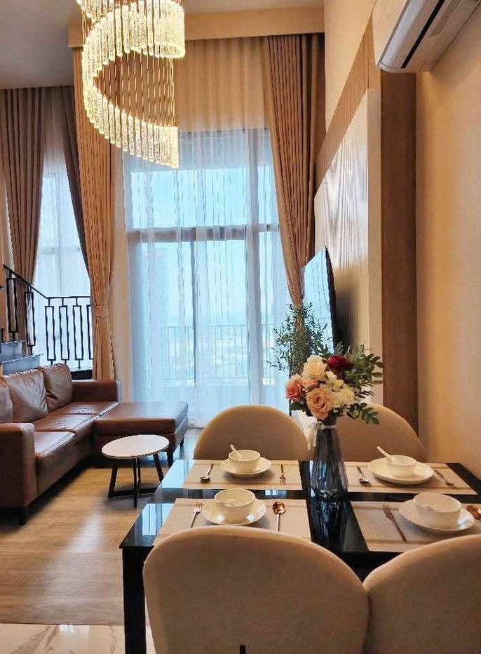 รูป ห้องมาใหม่🐲แอดไลน์ได้เลยครับ🐲✨✨🛋️🛌นนทบุรี💥เคน แอทติจูด รัตนาธิเบศร์🔴🟢🟡 - รูปที่ 9/17