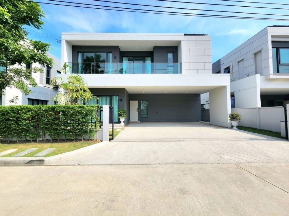 picture WS5900 [Rent] Centro Bangna 💥 Rental price 150,000 baht/month 📍 BTS Bangna - 1/16