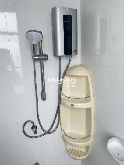 picture For Rent or Sale – Minimal Style 2-Storey Detached House, Sammakorn Ramkhamhaeng Spacious and - 14/22