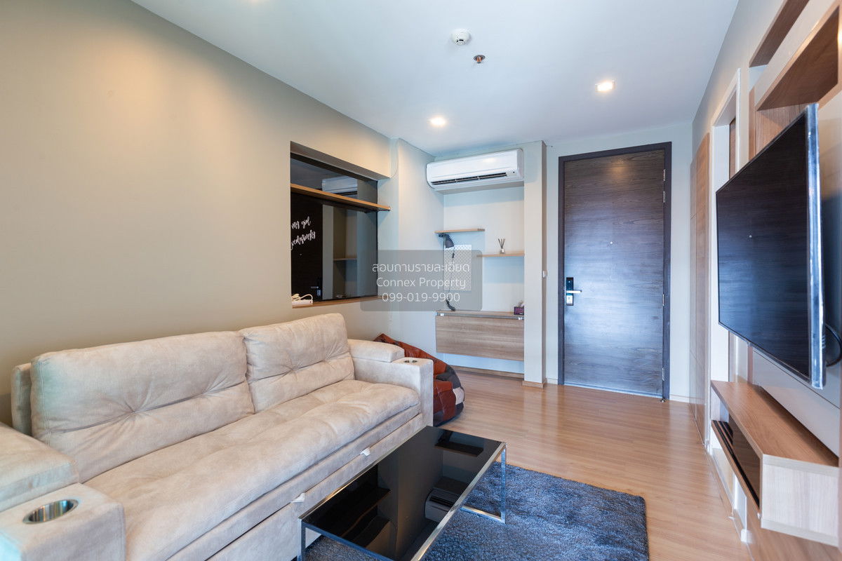 รูป  เช่า คอนโด  ริทึ่ม พหล - อารีย์ BTS-สะพานควาย สามเสนใน เขต พญาไท กรุงเทพ CX-137916 ✅ ทักไลน์ @connexproperty ตอบทันที ทีมงานมืออาชีพ ✅  - รูปที่ 2/10