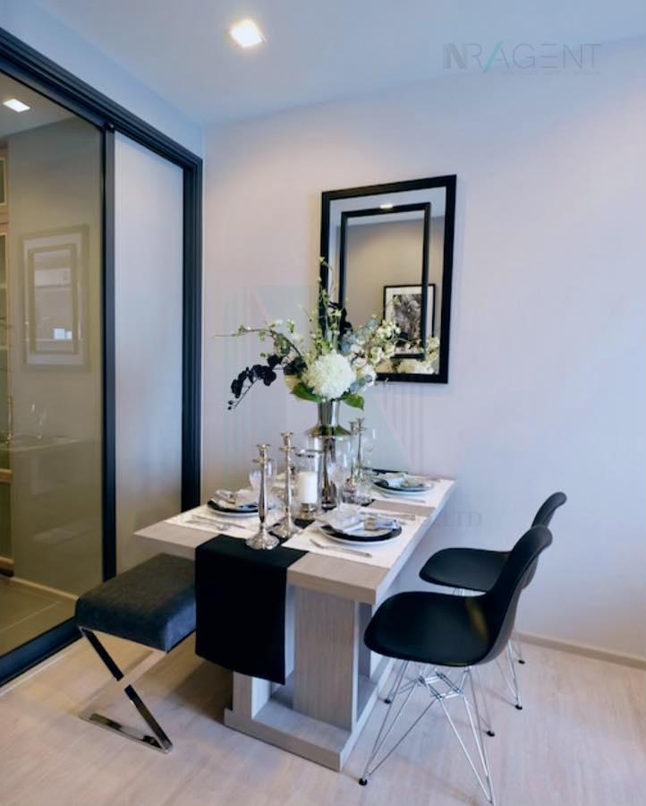 picture For Rent Condo M THONGLOR 10 Building 1, Floor 6,1 bed room, Room size 57 sqm - 8/8