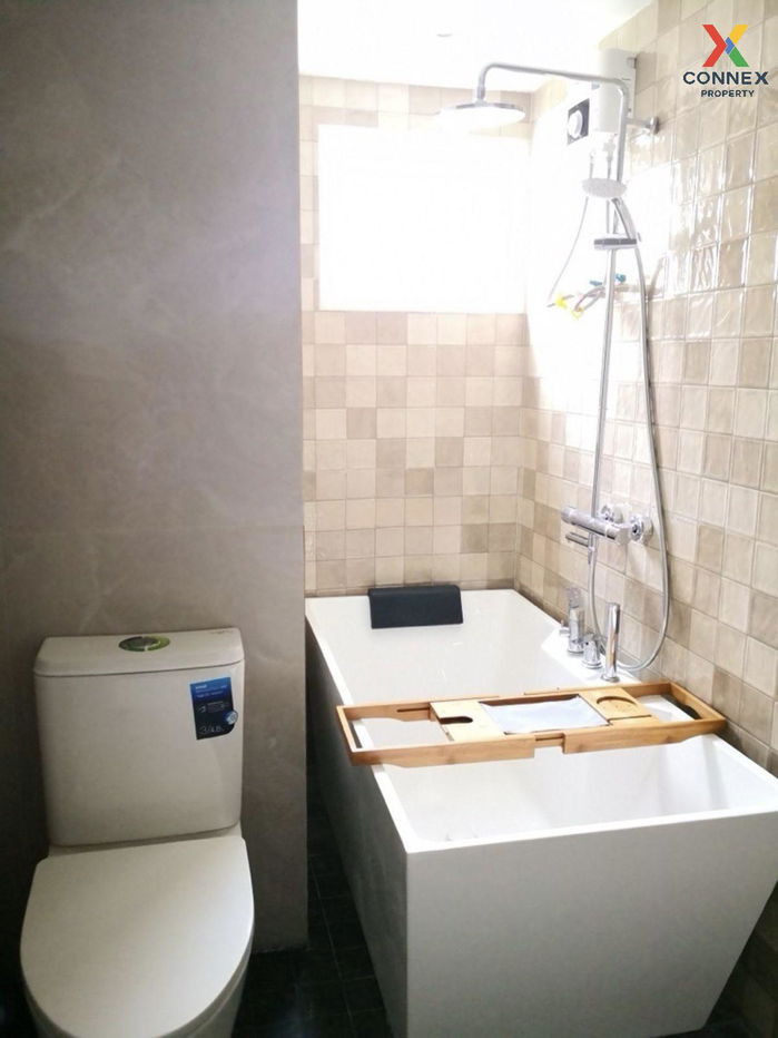 รูป 🔥🔥🔥 ขายคอนโด  สุรวงศ์ ซิตี้ รีสอร์ท BTS-ช่องนนทรี สี่พระยา เขต บางรัก กรุงเทพ CX-131530 ✅ ทักไลน์ @connexproperty ตอบทันที ทีมงานมืออาชีพ ✅ 🔥🔥🔥 - รูปที่ 11/12