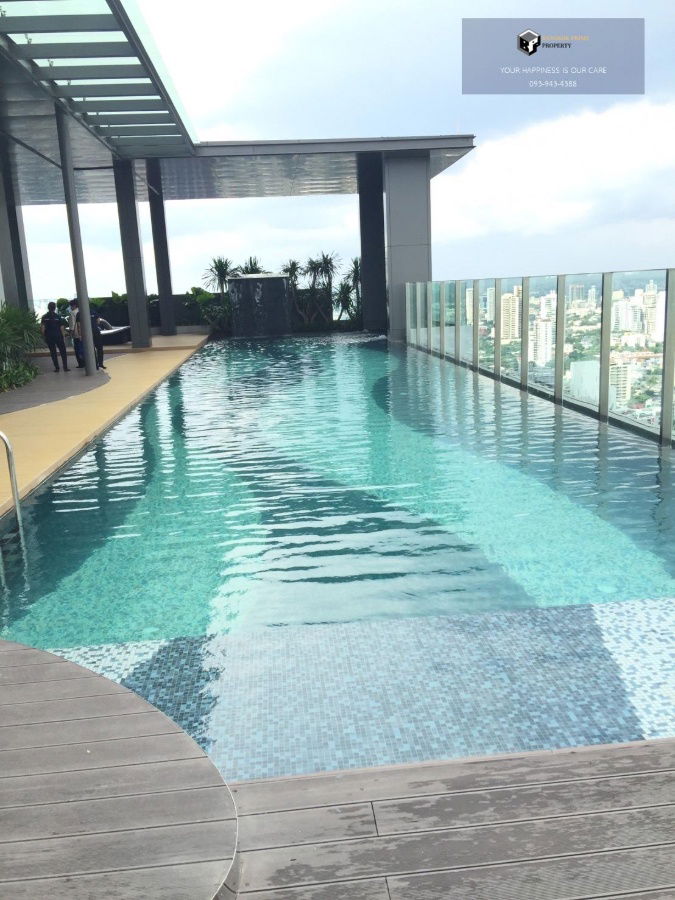 picture Rhythm Sukhumvit 42 | 🚝Near BTS Ekkamai #2025112713173 - 13/13