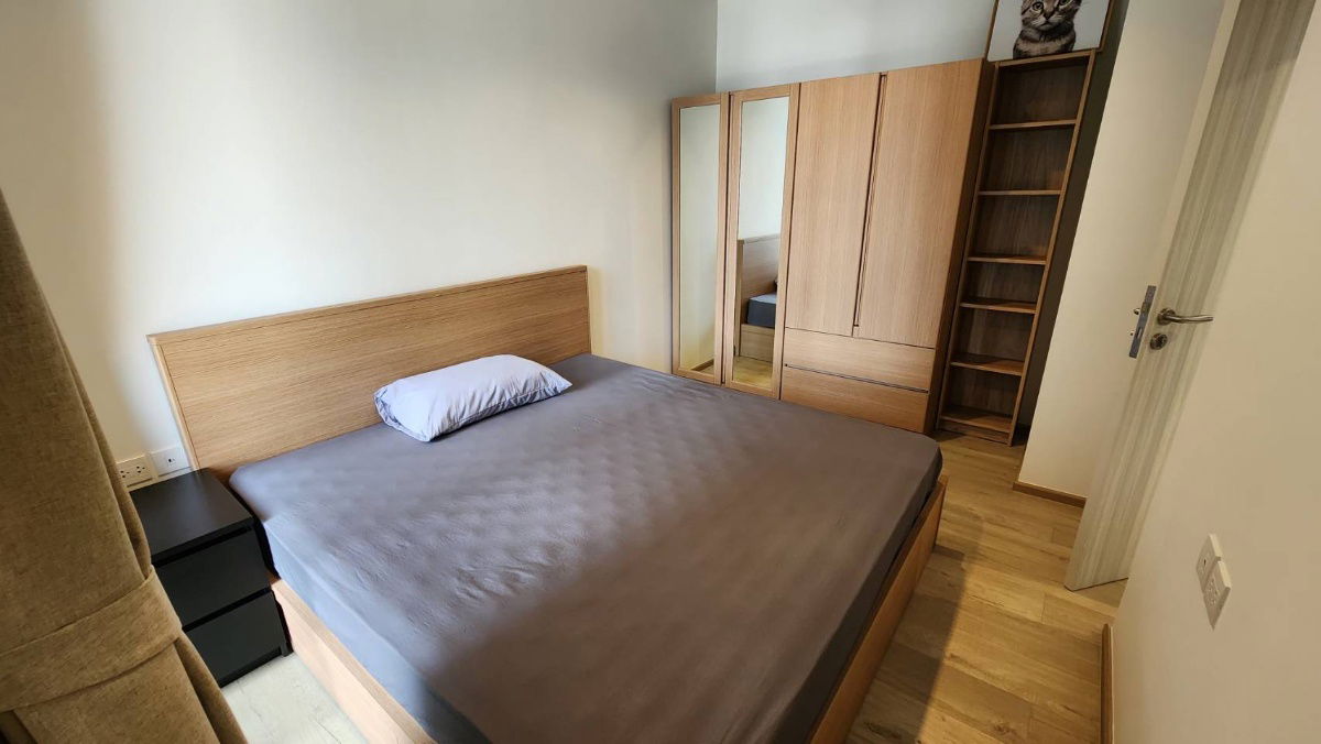 รูป Quinn Sukhumvit 101 near BTS Punnawithi (0 m./1min walk) - รูปที่ 11/17