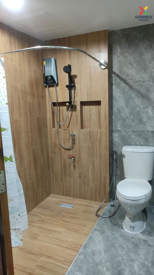 picture 🔥🔥🔥 For Sale Condo , Silom Suite , BTS-Saint Louis , Silom , Bang Rak , Bangkok , CX-104830 ✅ Live chat with us ADD LINE @connexproperty ✅ 🔥🔥🔥 - 6/8