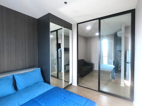 For rent Notting Hill Laemchabang - Sriracha price 11,000 baht.