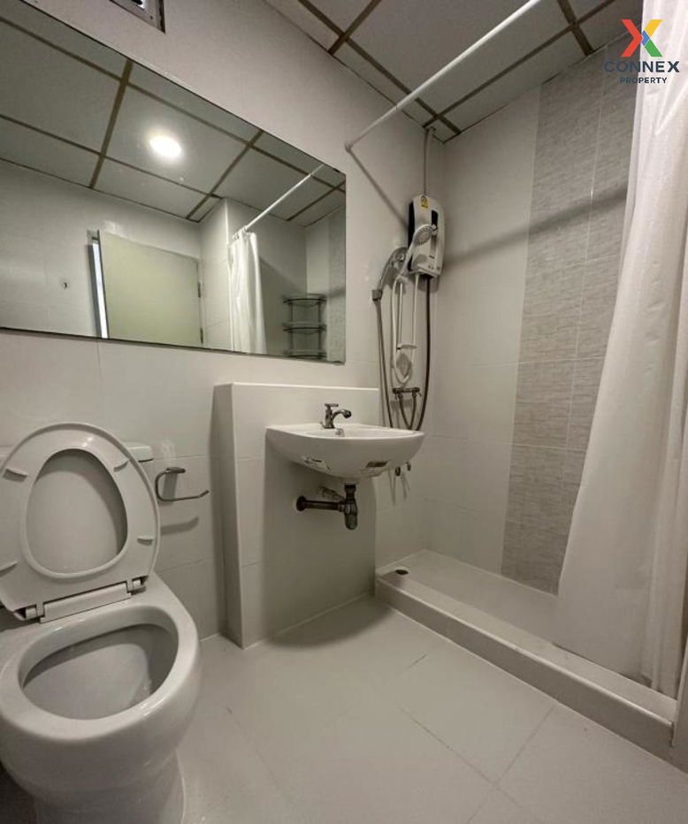 รูป 🔥🔥🔥 เช่าคอนโด เดอะ พาร์คแลนด์ บางนา MRT-ศรีเอี่ยม (สายสีเหลือง) บางนาเหนือ เขต บางนา กรุงเทพ CX-137748 ✅ ทักไลน์ @connexproperty ตอบทันที ทีมงานมืออาชีพ ✅ 🔥🔥🔥 - รูปที่ 11/12