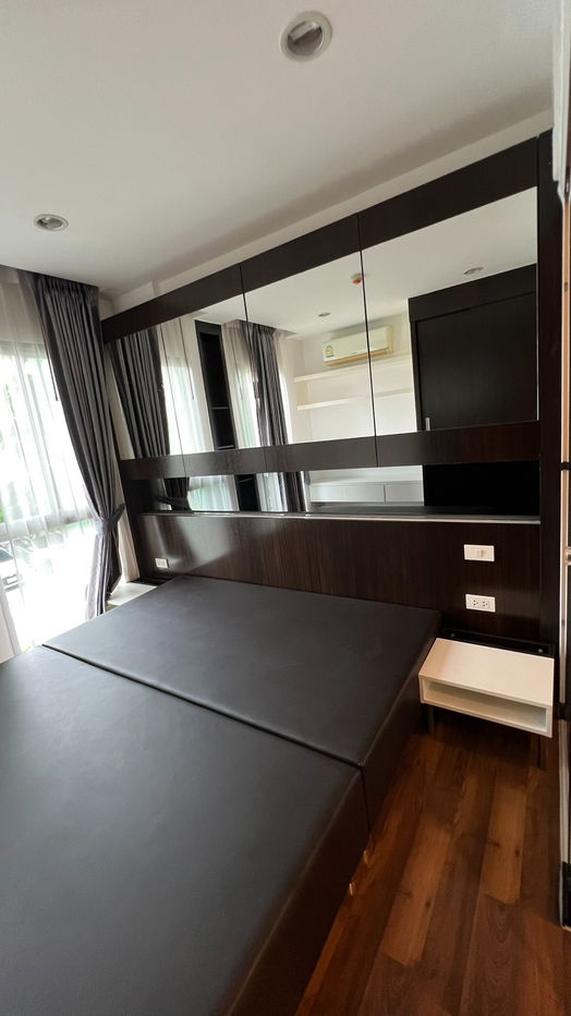 รูป 🏠RB21896 ให้เช่าถูกมาก📢พาร์ค เอ็กโซ เกษตร - นวมินทร์👉🏻แอดไลน์ @062mnigk( มี @ ด้วย) แอดมินตอบไว - รูปที่ 8/10