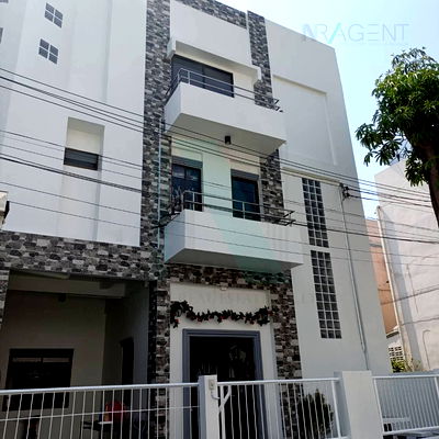 Townhouses for rent : 📌 For Rent 3-story Townhouse MONTRI TOWNHOME 3 bedroom 3 bathroom