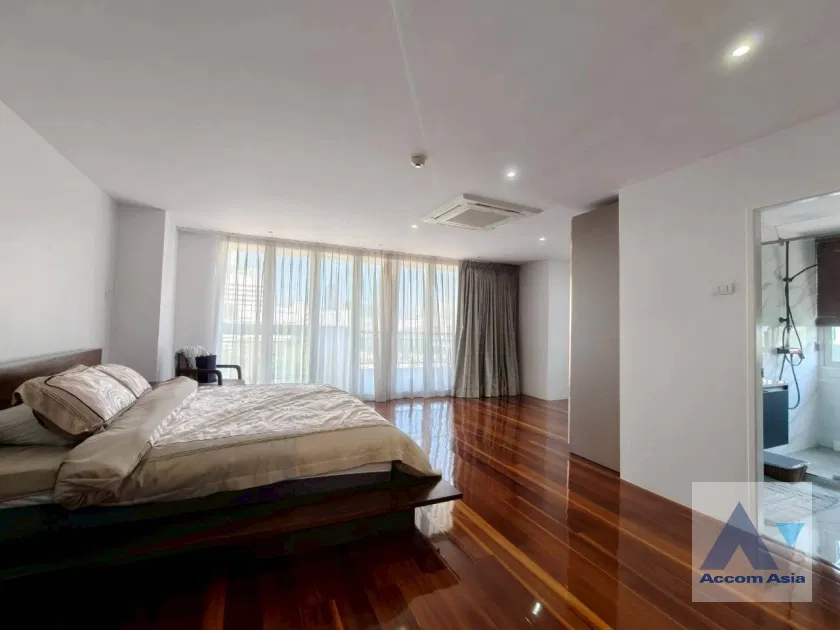 รูป 🔼🔽 AccomA 📩 Pet friendly 3 BR Condominium @Prime Mansion One (AA33853) - รูปที่ 19/20