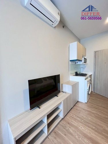 รูป Dfc008 ให้เช่า พลัม คอนโด เซ็นทรัล สเตชั่น 16 ติดเซ็นทรัลเวสเกต พร้อมอยู่ - รูปที่ 4/16