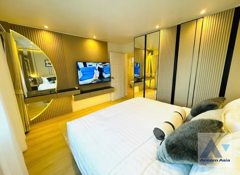 รูป 🔼🔽 AccomA 📩  3 BR Condominium @Fortune Condo Town (AA45097) - รูปที่ 17/20