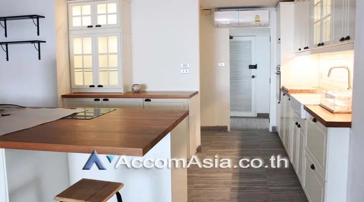รูป 🔼🔽 AccomA 📩 Pet friendly 3 BR Condominium @The Habitat (AA20611) - รูปที่ 3/12