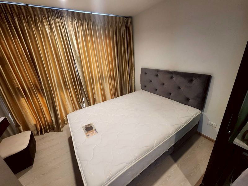 รูป 🔴10,000฿🔴 ไรส์ พระราม 9 ✅ ใกล้ Airport link รามคำแหง ยินดีบริการ🙏:📱 รหัสทรัพย์ 6811-2704📱: ไอดีไลน์:@bbcondo88 - รูปที่ 14/17