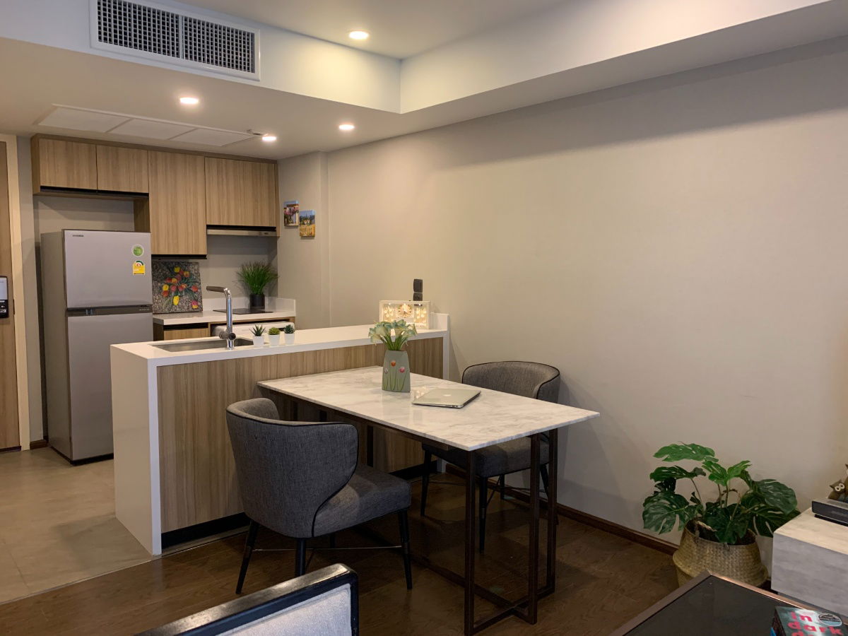 picture Condo for Sale: Na Vara Residence - 6/11