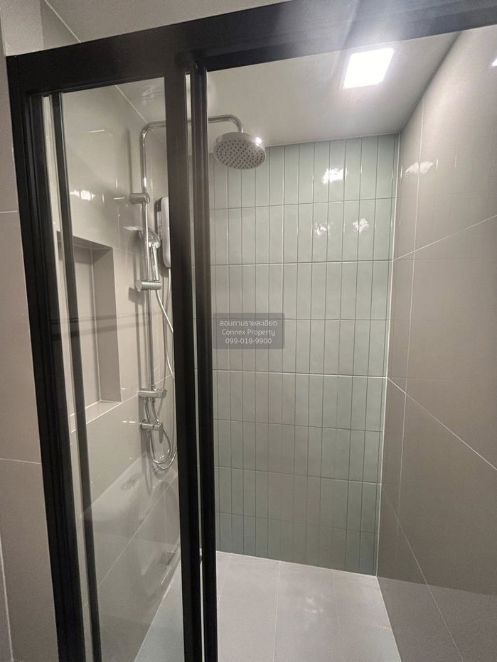 รูป เช่าคอนโด  โฟล บาย แสนสิริ คลองสาน เขต คลองสาน กรุงเทพ CX-138317 ✅ ทักไลน์ @connexproperty ตอบทันที ทีมงานมืออาชีพ ✅  - รูปที่ 8/8