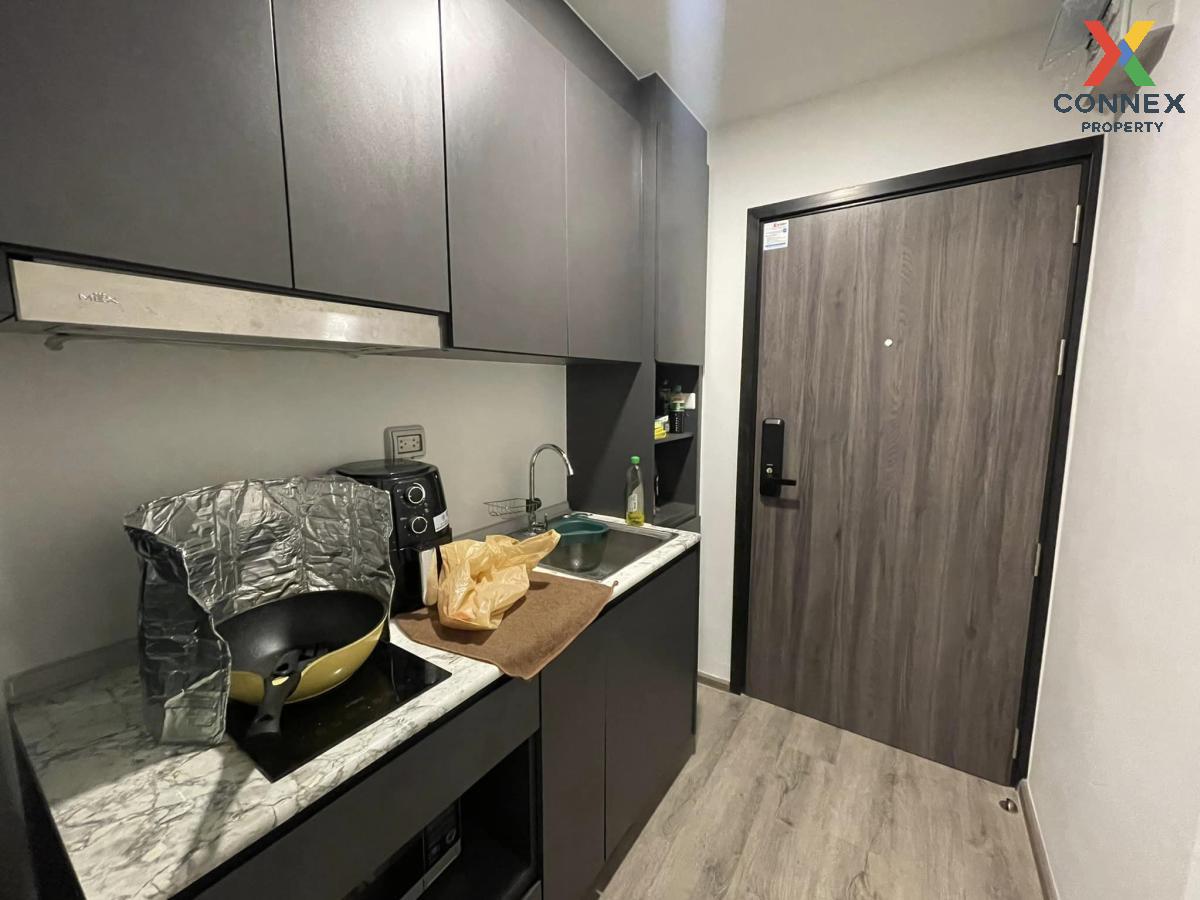 picture For Rent Condo , Beat Bangwa Interchange , BTS-Bang Wa , Bang Wa , Phasi Charoen , Bangkok , CX-112059 ✅ Live chat with us ADD LINE @connexproperty ✅ - 4/10