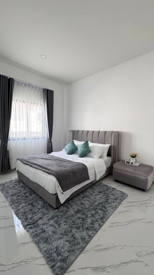 picture ‼️ House for sale 📣🏡 Modern Single House – Ready to Move In - 12/13