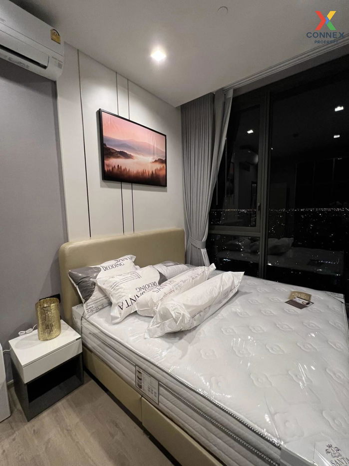 รูป 🔥🔥🔥 เช่าคอนโด  เดอะ เครสท์ พาร์ค เรสซิเดนซ์  MRT-พหลโยธิน จอมพล  เขต จตุจักร กรุงเทพ CX-101303 ✅ ทักไลน์ @connexproperty ตอบทันที ทีมงานมืออาชีพ ✅ 🔥🔥🔥 - รูปที่ 4/10