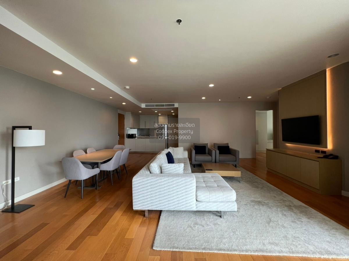 picture FOR RENT Condo , Chatrium Residence Riverside , Wat Phraya Krai , Bang Kho Laem , Bangkok , CX-81577 ✅ Live chat with us ADD LINE @connexproperty ✅  - 11/12