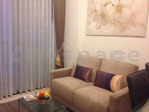 ▚ LD247ツ For Rent Le Cote Thonglor 8 [Prime Location] 1 Bed ⭐ Unbeatable Price 17k! (Market 20k+) Spacious 36sqm