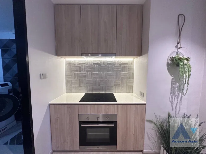 picture 🔼🔽 AccomA 📩 Fully Furnished 2 BR Condominium @Baan Suanpetch (28198) - 8/20